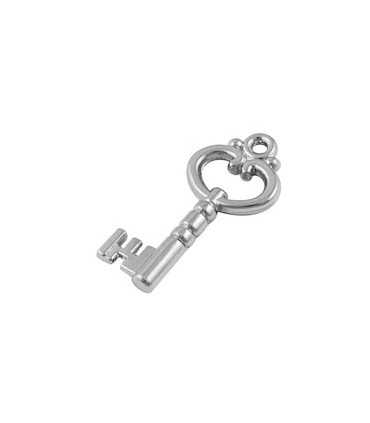 LLAVE 3D CCB 26x12x3 MM 10 UNIDADES