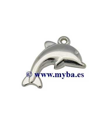 DELFINES CCB 16x25x5 MM 4 UNIDADES
