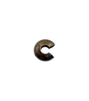 CUBRE CHAFAS 4 MM 10 UNIDADES