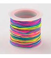 NYLON TRENZADO 1 MM BOBINA DE 35 METROS