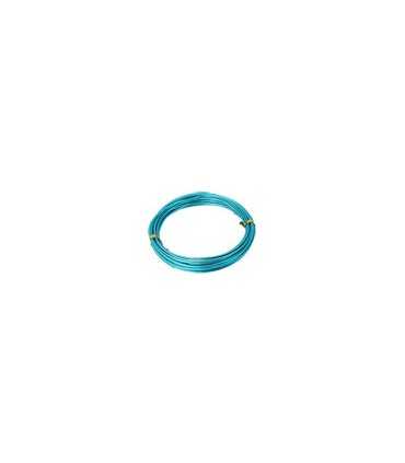 HILO DE ALUMINIO 1,5 MM APROX 6 METROS