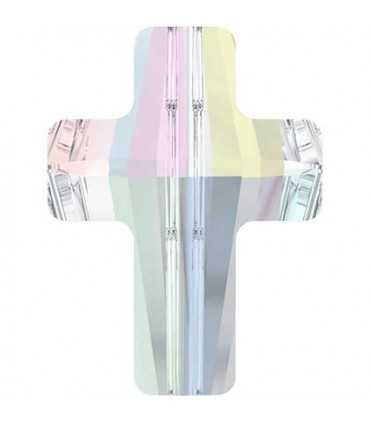 CRUZ CRISTAL SWAROVSKI 18x14x7  MM 1 UD