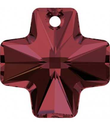 CRUZ DE CRISTAL SWAROVSKI 20 x 20 mm.