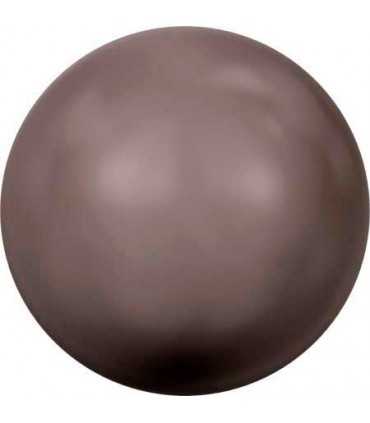 PERLA AGUJERO GRANDE CRISTAL SWAROVSKI 14 MM 5 UD