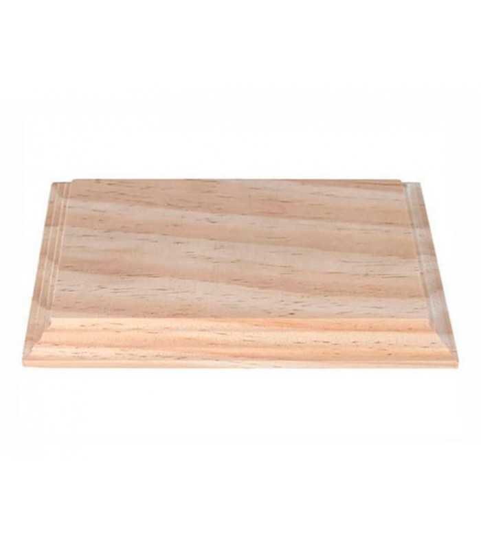 Peana para hormas de madera - Accesorios & Soportes - Materiales para  tocados, Telas de calidad, Diademas, Bobinas de hilo y mas