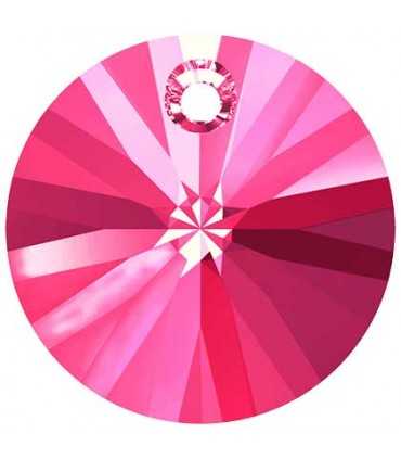 DISCO 6200,6428 CRISTAL SWAROVSKI 8 MM 10 UNIDADES