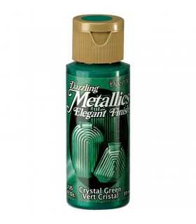 ACRÍLICO METALIZADO AMERICANA DECOART 59 ML