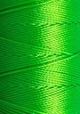 BOBINA HILO C-LON BEAD CORD 78 M. SEGUNDA PARTE : COLORES C LON:Neon Green