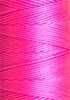 BOBINA HILO C-LON BEAD CORD 78 M. SEGUNDA PARTE : COLORES C LON:Neon Pink