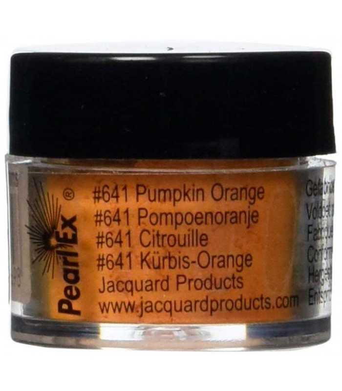 PIGMENTO POLVOS DE MICA PEARLEX BOTE 3 GRAMOS