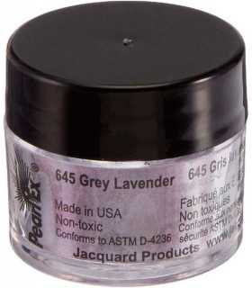 PIGMENTO POLVOS DE MICA PEARLEX BOTE 3 GRAMOS