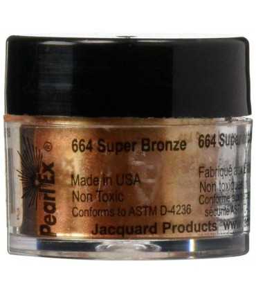 PIGMENTO POLVOS DE MICA PEARLEX BOTE 3 GRAMOS