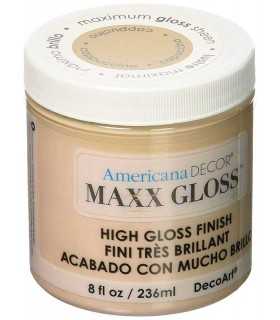 AMERICANA DECOR MAXX GLOSS 236 ML