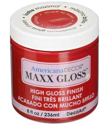 AMERICANA DECOR MAXX GLOSS 236 ML
