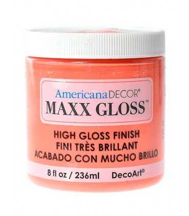 AMERICANA DECOR MAXX GLOSS 236 ML