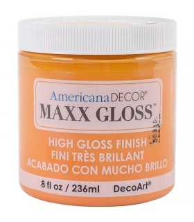 AMERICANA DECOR MAXX GLOSS 236 ML