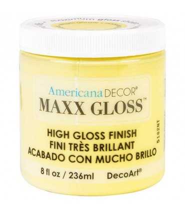AMERICANA DECOR MAXX GLOSS 236 ML