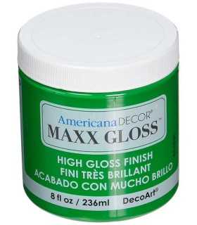 AMERICANA DECOR MAXX GLOSS 236 ML