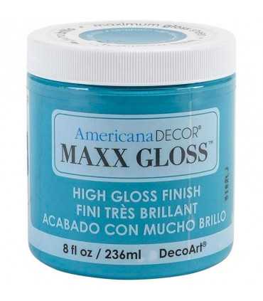 AMERICANA DECOR MAXX GLOSS 236 ML