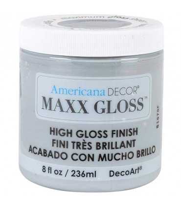AMERICANA DECOR MAXX GLOSS 236 ML