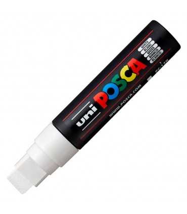 ROTULADOR POSCA PC17K PUNTA BISELADA 15 MM