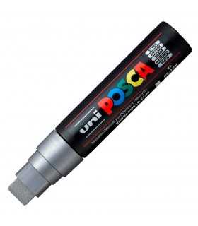 ROTULADOR POSCA PC17K PUNTA BISELADA 15 MM