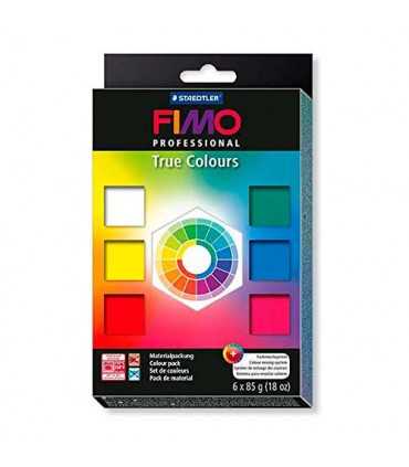 Fimo FIMO® Professional , blanco, 85gr