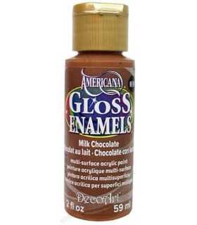 ESMALTE EN FRÍO DECOART GLOSS ENAMELS 59 ML