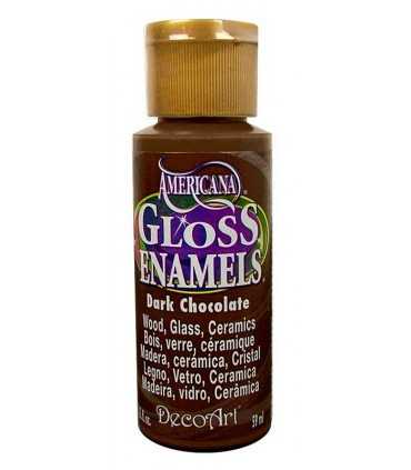 ESMALTE EN FRÍO DECOART GLOSS ENAMELS 59 ML