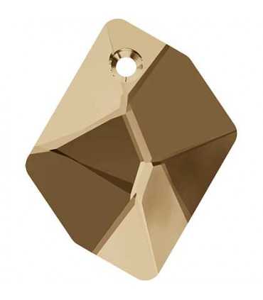 COLGANTE CÓSMICO CRISTAL SWAROVSKI 40 MM