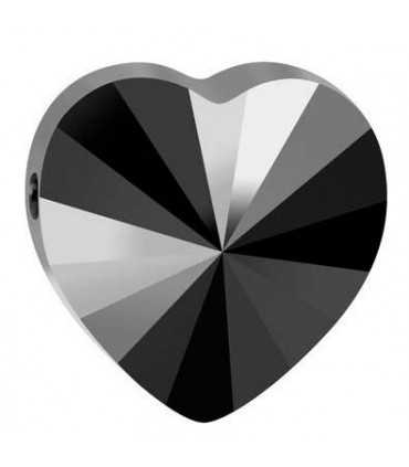 CUENTA CORAZÓN 5742 SWAROVSKI 8 MM 5 UNIDADES