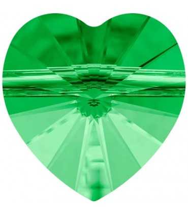 CUENTA CORAZÓN 5742 SWAROVSKI 8 MM 5 UNIDADES