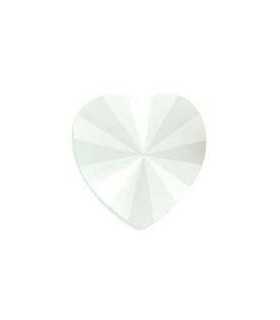 CUENTA CORAZÓN 5742 SWAROVSKI 8 MM 5 UNIDADES