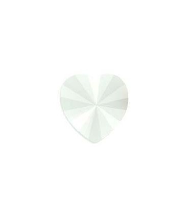 CUENTA CORAZÓN 5742 SWAROVSKI 8 MM 5 UNIDADES