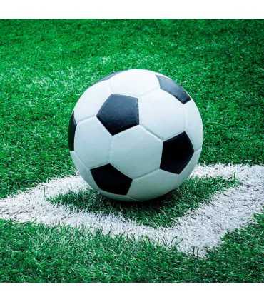 SERVILLETAS AMBIENTE 20 UD FÚTBOL FOOTBALL