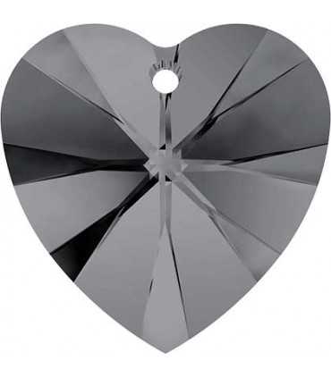 CORAZÓN SWAROVSKI 6228 DE 10 MM CON EFECTO
