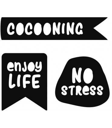 TROQUEL ARTEMIO COMPATIBLE TEXTOS NO STRESS