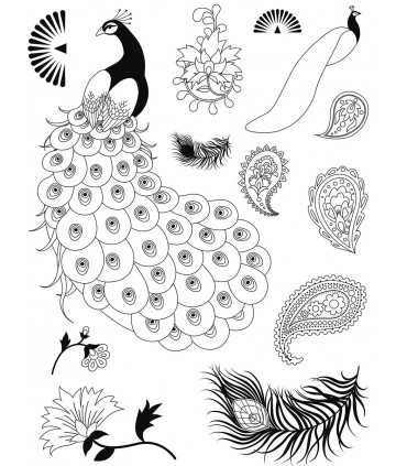 SELLOS TRANSPARENTES ARTEMIO MY LORD