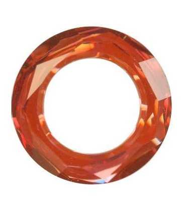 COSMIC RING SWAROVSKI 20 MM 1 UNIDAD