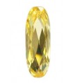 CABUCHÓN BAGUETTE SWAROVSKI 15x5 MM