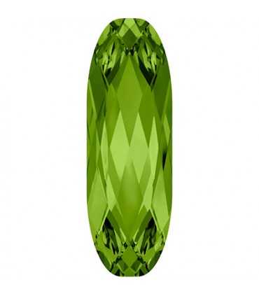 CABUCHÓN BAGUETTE SWAROVSKI 21x7 MM 1 UD