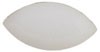 NAVETTE CRISTAL SWAROVSKI 10 x 5 mm 5 UNIDADES : color:White Alabaster