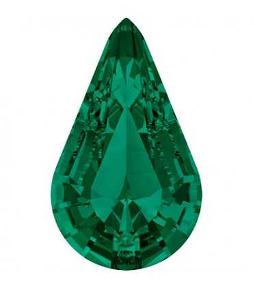 GOTA 4328 CRISTAL SWAROVSKI 10 x 6 MM 5 UNIDADES