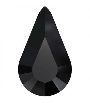 GOTA 4328 CRISTAL SWAROVSKI 10 x 6 MM 5 UNIDADES