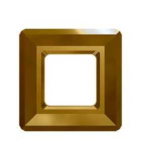 VENTANA CRISTAL SWAROVSKI 14 MM