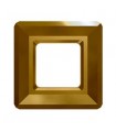 VENTANA CRISTAL SWAROVSKI 14 MM