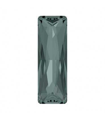 PRINCESS BAGUETTE CRISTAL SWAROVSKI 21x7 mm