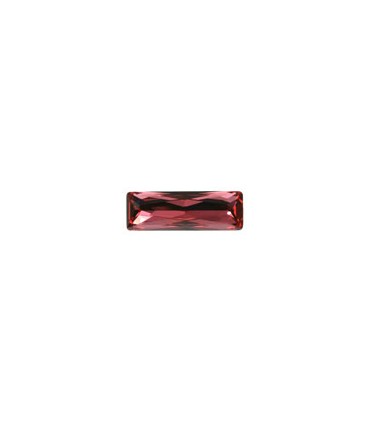 PRINCESS BAGUETTE CRISTAL SWAROVSKI F 24x8 mm