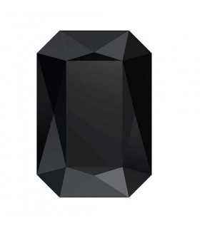 CABUCHÓN OCTÓGONAL SWAROVSKI 27x18,5 MM
