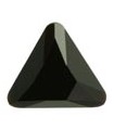 TRIÁNGULO CRISTAL SWAROVSKI 10 MM 2 UNIDADES